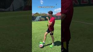 Video post by @leone_. on YouTube