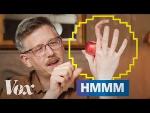 Video post by @Vox on YouTube
