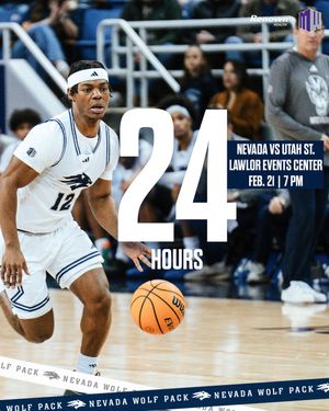 Image post by @nevadahoops on Instagram