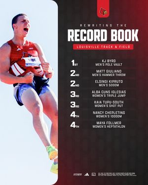 Image post by @louisvilletfxc on Instagram