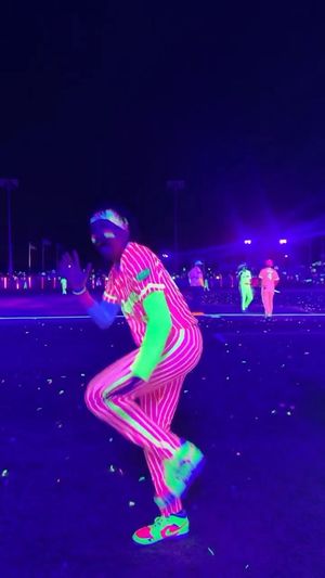 Image post by @goglowmojis on Instagram