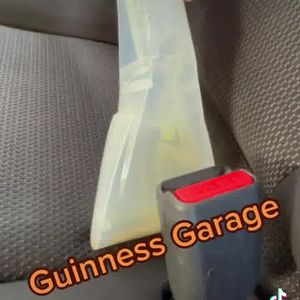 Video post by @Guinnessgarage on Facebook