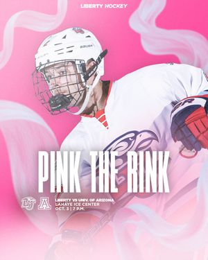 Image post by @libertyhockey on Instagram