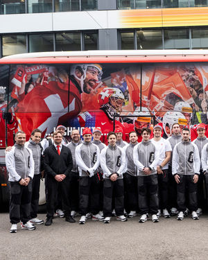 Image post by @swissicehockeymen on Instagram