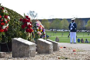 Image post by @vtcorpsofcadets on Instagram