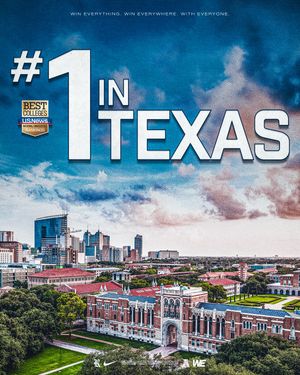 Image post by @ricefootball on Instagram