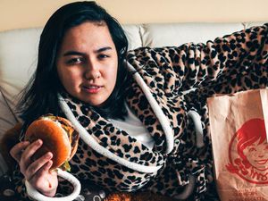 Image post by @millselle on Twitter