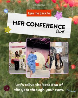 Image post by @hercampus on Instagram