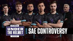 Video post by @rokkrmn on YouTube