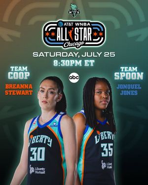 Image post by @nyliberty on Facebook