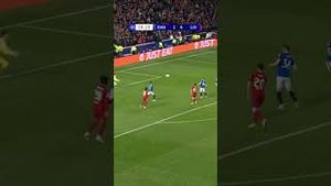 Video post by @uefa on YouTube
