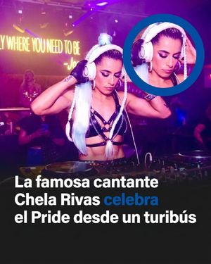 Image post by @canalestrellatv on Instagram