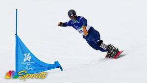 Video post by @nbcsports on YouTube