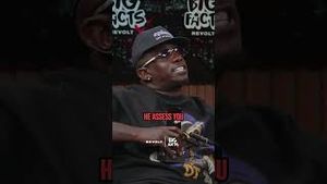 Video post by @revolt on YouTube