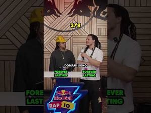 Video post by @redbull1520 on YouTube