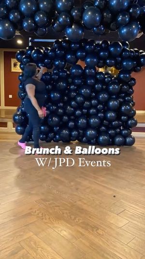 Video post by @jpdevents on Instagram