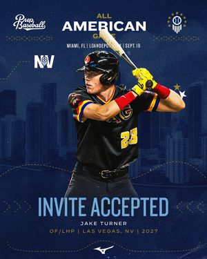 Image post by @prepbaseball on Instagram