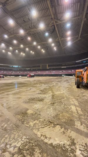 Video post by @GatewayDirt on Facebook