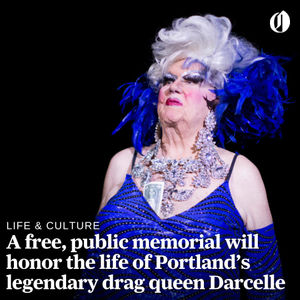 Image post by @theoregonian on Instagram