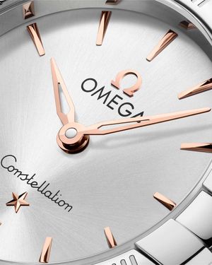 Image post by @omega on Instagram