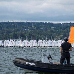 Image post by @sailcanada on Instagram