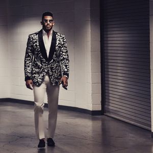 Image post by @evanderkane on Instagram