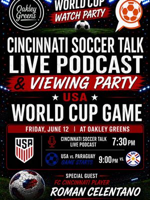 Image post by @cincysoccertalk on Instagram