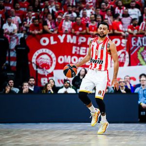 Image post by @olympiacosbc on Instagram