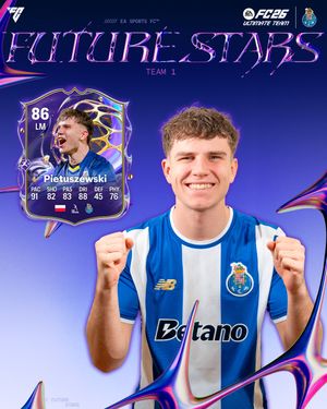 Image post by @fcporto on Instagram