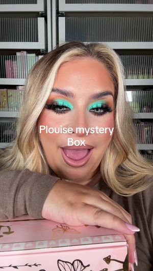 Video post by @beckymorganmakeup on TikTok