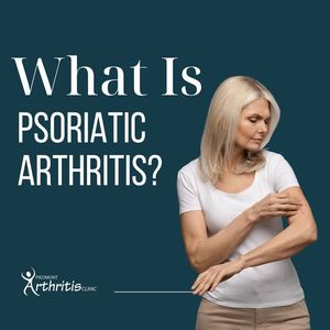 Image post by @PiedmontArthritisClinic on Facebook