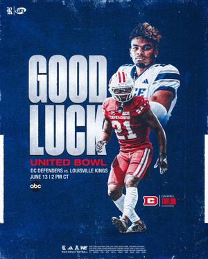 Image post by @ricefootball on Instagram