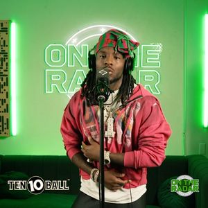 Image post by @ontheradarradio on Instagram