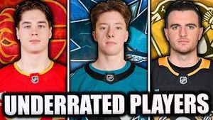 Video post by @gravitehhockey on YouTube