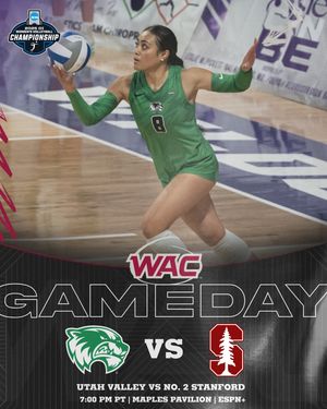 Image post by @wacsports on Instagram