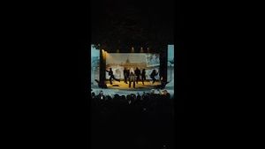 Video post by @dolcegabbana on YouTube