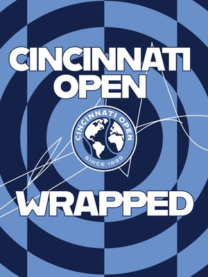 Image post by @cincytennis on Instagram