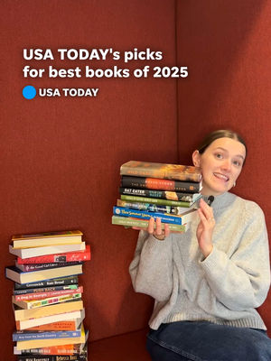 Video post by @usatoday on TikTok