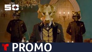 Video post by @telemundo on YouTube