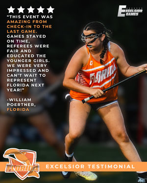 Image post by @excelsiorlaxgames on Instagram
