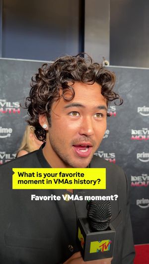 Video post by @mtv on TikTok