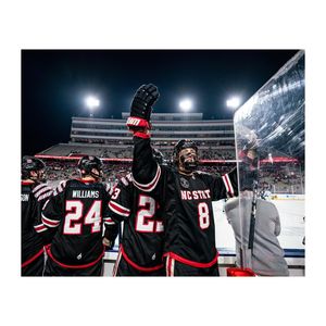 Image post by @margaretdebruhlmedia on Instagram