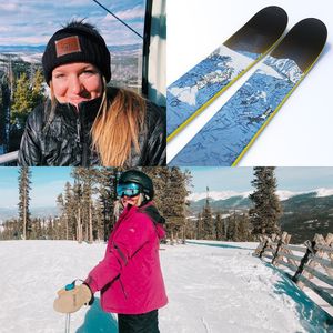 Image post by @j_skis on Instagram
