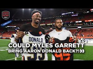 Video post by @ESPN LA on YouTube