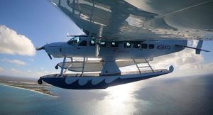 Image post by @foreflight on Instagram