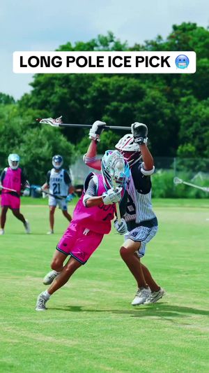 Video post by @lacrossenetwork on TikTok