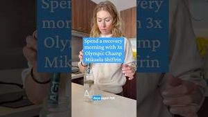 Video post by @mikaelashiffrin on YouTube