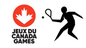 Image post by @squashcanada on Facebook