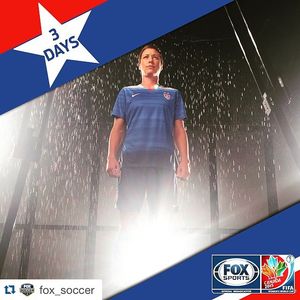 Image post by @foxsports on Instagram