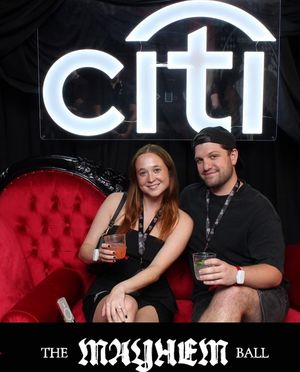 Image post by @citibank on Instagram